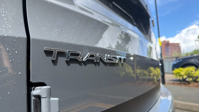 Ford Transit Connect 240 L1 Petrol 1.5 EcoBoost PHEV 150 Active FlexCab Van Auto - Image 37